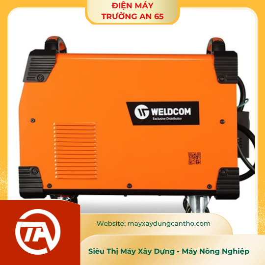 MÁY CẮT PLASMA CUT100N L235 – JASIC (380V)