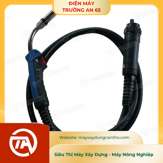MÁY HÀN TIG NGUỘI TIG250S W228 JASIC