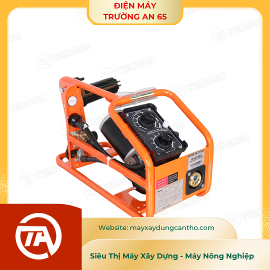 MÁY HÀN MIG ĐẦU RỜI MODEL NB270DF J443 JASIC