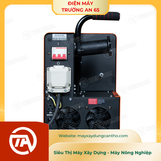 MÁY HÀN MIG NB270D J346 ĐẦU LIỀN JASIC