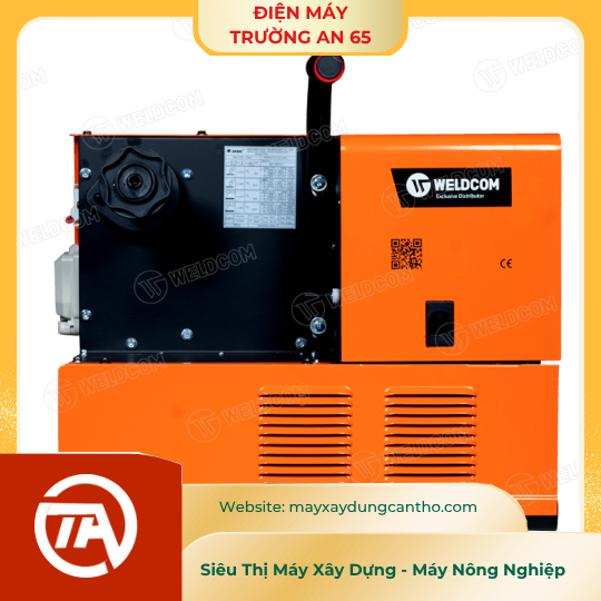 MÁY HÀN MIG NB270D J346 ĐẦU LIỀN JASIC