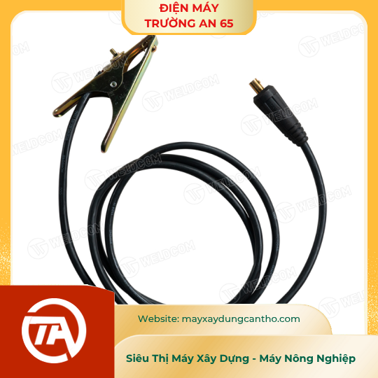 MÁY HÀN MIG NB270D J346 ĐẦU LIỀN JASIC