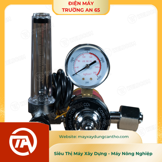 MÁY HÀN MIG NB270D J346 ĐẦU LIỀN JASIC