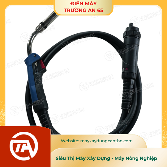 MÁY HÀN MIG NB270D J346 ĐẦU LIỀN JASIC