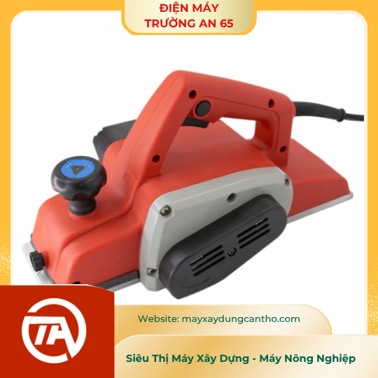  Máy bào gỗ 840W DCK KMB110