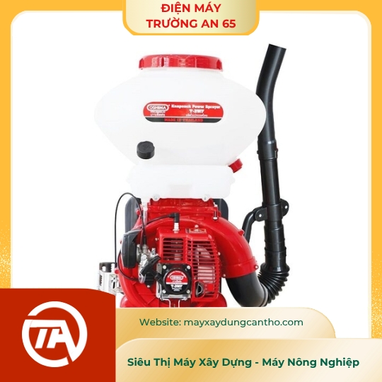 Bình xạ phân Oshima T-3WF